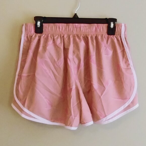 Women's Nike Tempo Swoosh Print Running Short - NWTs - Picture 2 of 10